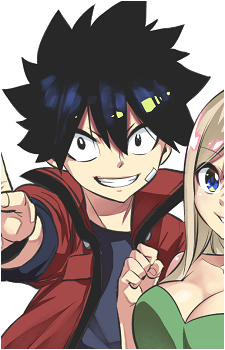 Image 39 - Art: 真島ヒロ (Hiro Mashima) Image 39