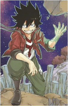 Image 2 - Art: 真島ヒロ (Hiro Mashima) Image 2