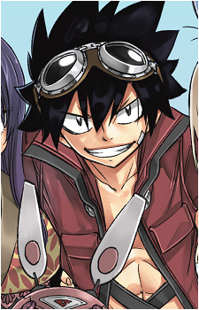 Image 44 - Art: 真島ヒロ (Hiro Mashima) Image 44