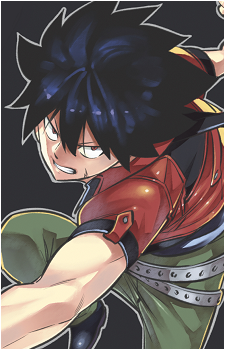 Image 35 - Art: 真島ヒロ (Hiro Mashima) Image 35