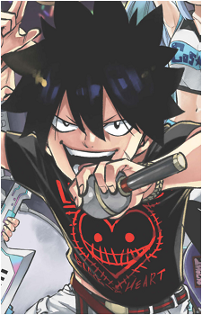 Image 36 - Art: 真島ヒロ (Hiro Mashima) Image 36