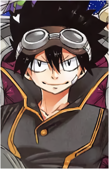 Image 3 - Art: 真島ヒロ (Hiro Mashima) Image 3