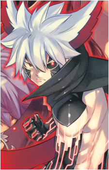 Image 41 - Art: 真島ヒロ (Hiro Mashima) Image 41