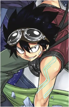 Image 10 - Art: 真島ヒロ (Hiro Mashima) Image 10