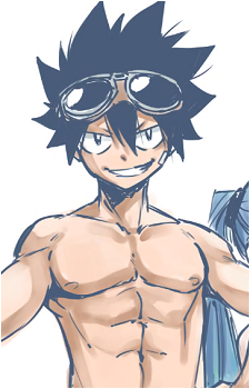 Image 13 - Art: 真島ヒロ (Hiro Mashima) Image 13