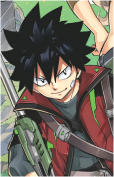 Image 31 - Art: 真島ヒロ (Hiro Mashima) Image 31
