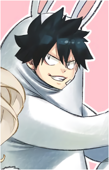 Image 38 - Art: 真島ヒロ (Hiro Mashima) Image 38