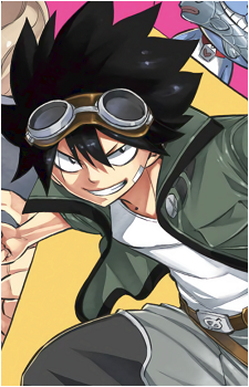 Image 37 - Art: 真島ヒロ (Hiro Mashima) Image 37