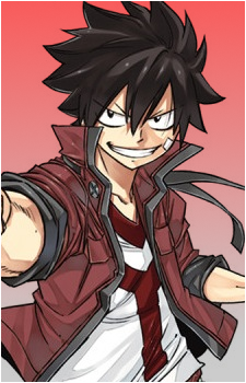 Image 4 - Art: 真島ヒロ (Hiro Mashima) Image 4