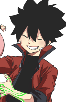 Image 42 - Art: 真島ヒロ (Hiro Mashima) Image 42