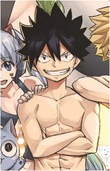 Image 22 - Art: 真島ヒロ (Hiro Mashima) Image 22