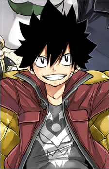 Image 9 - Art: 真島ヒロ (Hiro Mashima) Image 9
