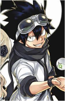 Image 12 - Art: 真島ヒロ (Hiro Mashima) Image 12