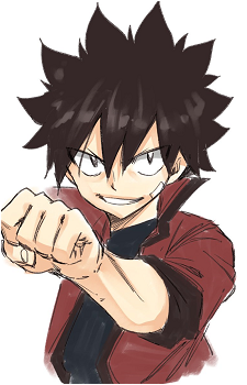 Image 18 - Art: 真島ヒロ (Hiro Mashima) Image 18