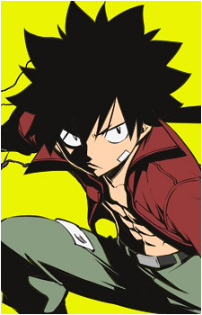 Image 15 - Art: 真島ヒロ (Hiro Mashima) Image 15