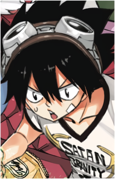 Image 7 - Art: 真島ヒロ (Hiro Mashima) Image 7