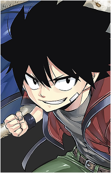 Image 47 - Art: 真島ヒロ (Hiro Mashima) Image 47