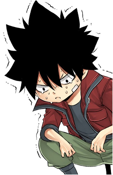 Image 14 - Art: 真島ヒロ (Hiro Mashima) Image 14
