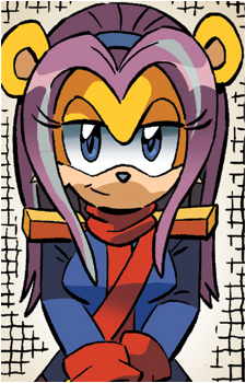 Isabella Mongoose's image