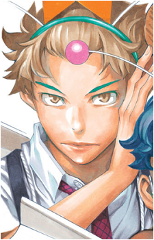 Taiyo Higashikata