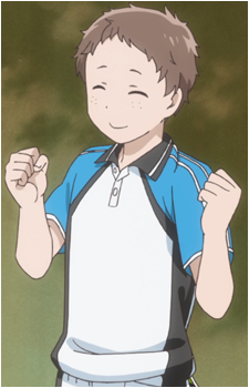 Taiyou Ishigami's image