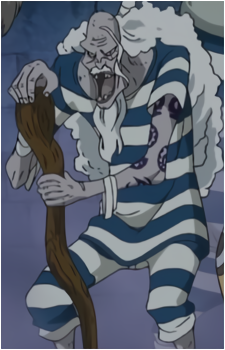 Hody Jones