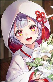 Iroha Senju