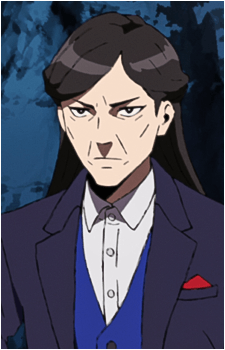 Isayuki Hashigami's image
