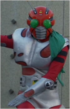 Ryo Murasame's image