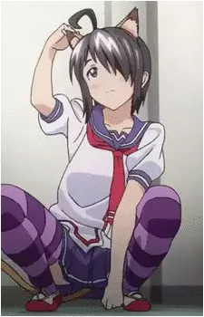 Kimi Satou