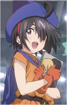 Kimi Satou