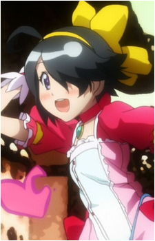Kimi Satou