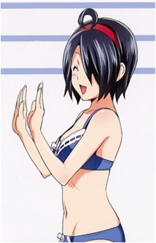 Kimi Satou