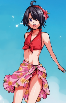 Kimi Satou