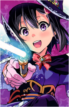 Kimi Satou's image
