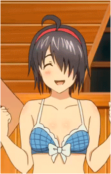 Kimi Satou