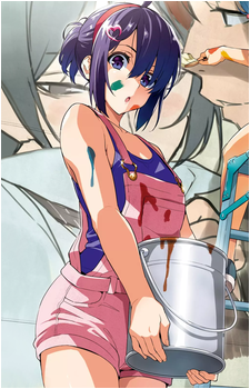 Kimi Satou
