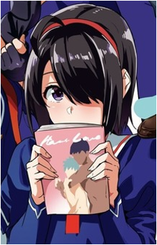 Kimi Satou