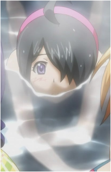 Kimi Satou
