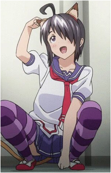Kimi Satou