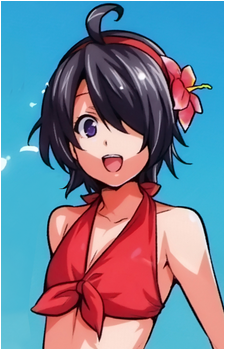 Kimi Satou