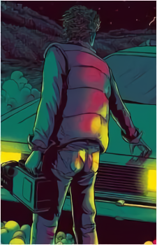 Marty McFly
