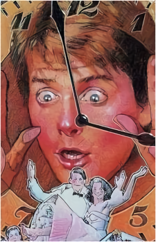 Marty McFly