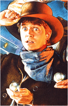 Marty McFly