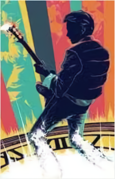 Marty McFly