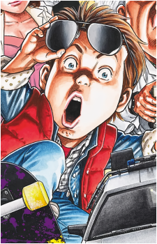 Marty McFly