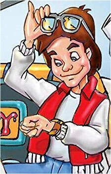 Marty McFly