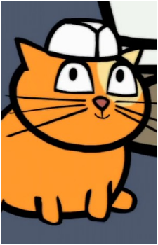 Li'l Mittens's image
