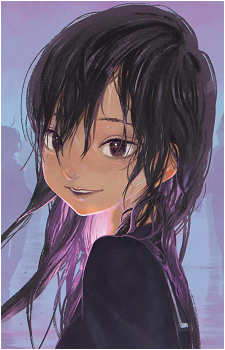 Mizuha's image