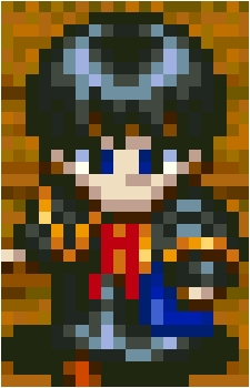 Cyanos B. Cyan's image